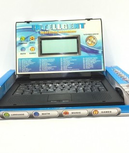 Intelligent Learning Machine Notebook Educational Toys 1