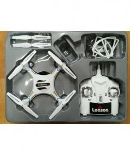Leason LS-129 Drone Without Camera (14plus) 2