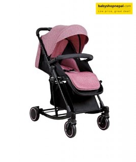 Legendary Portable Baby Stroller-2