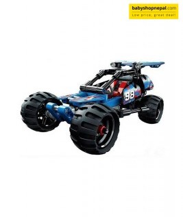 Off-Roader Racer Lego 1