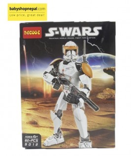 Star Wars Lego -1
