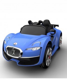 Maserati Ride on Car For Kids 1