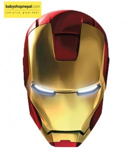 Ironman Face Mask-1