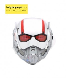 Antman Facemask 1