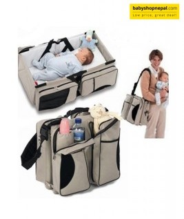 Maternity Bag Set.