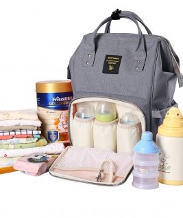 Maternity Bag Baby Care Accessories Bag 3