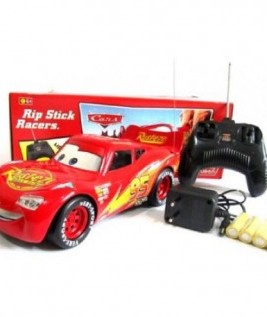 R/C Rip Stick Racers 1