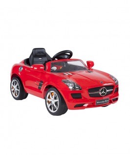 Mercedes Benz AMG Car For Kids 1