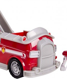 Paw Patrol Marshall's Fire Fighter Truck 3