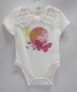 Butterfly Print