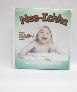 Non Itchy Baby Napkins 1
