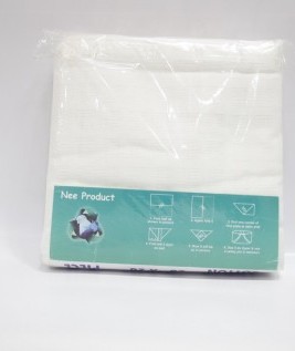 Non Itchy Baby Napkins 2