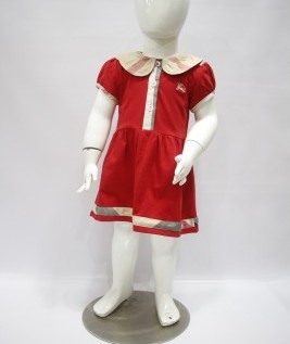 Red Frock