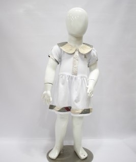 White Frock