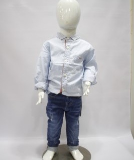 New Design Shirt and Grunge Pant for Boys 1