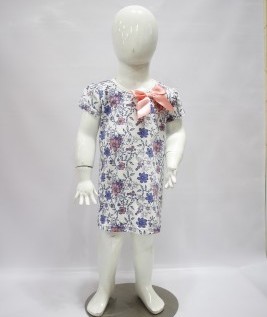 Floral Frock 2