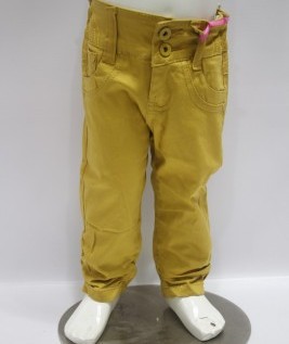 Quarter Pants for Girls 1