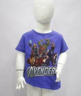 Avengers T-Shirt 1