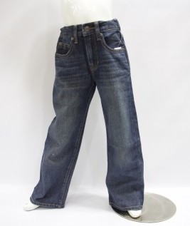 Loose Jeans Pants for Boys 1