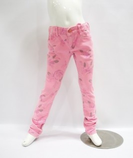 Gap Slim Fit Jeans for Girls-1