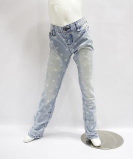 Gap Slim Fit Jeans for Girls-2