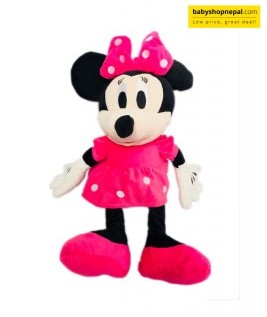 Minnie Mouse Stuffed Plush Toys And Soft Toys 1