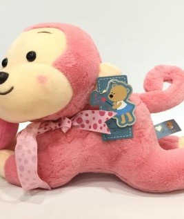 Cupid Monkey Soft Toys 2