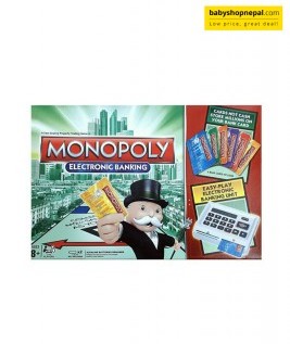 Monopoly Electronic Banking-1