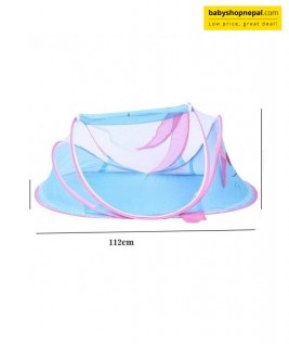 Mosquito Net Tent for Babies.