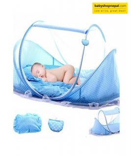 Mosquito Net for Baby.