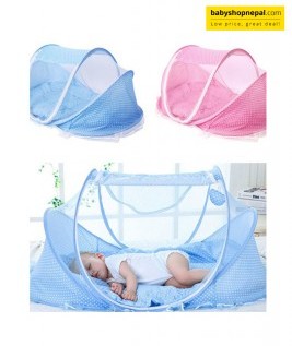 Mosquito Net for Baby.