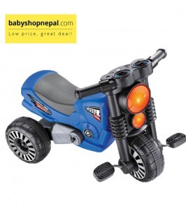 Moto Trike Kids Bike 1