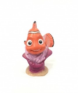 Nemo -The Naive Explorer 1