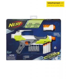 Nerf Modulus IonFire Blaster Guns 3