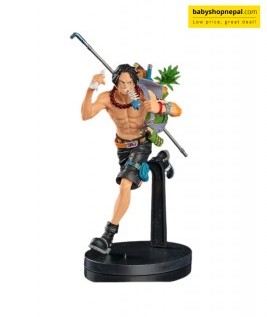 One Piece Guanghhao Action Figure.