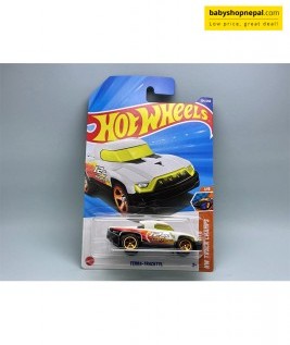 Hot Wheels 2025 Case K Mainline - TERRA TRACKTYL 4