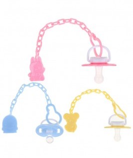 Baby Pacifier 1