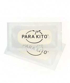 PARA’KITO® Refill pack (2 pellets)