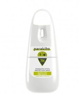 PARA’KITO® Spray Family 75ml (Protection up to 7 hours)