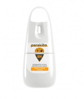 Parakito Mosquito & Tick Repellent Spray & Roll On-1