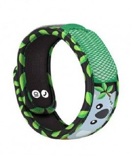 PARA'KITO® Wristband Kids Koala (EN) FNGWB1ENK21