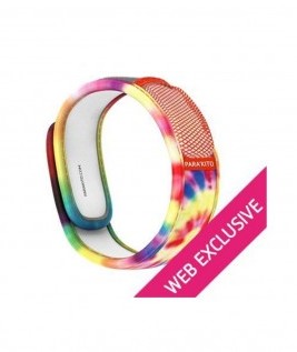 PARA'KITO® Wristband Kids Rainbow (EN) FNGWB1ENK59