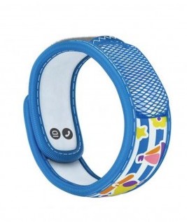 PARA'KITO® Wristband Kids Toys (EN) FNGWB1ENK08
