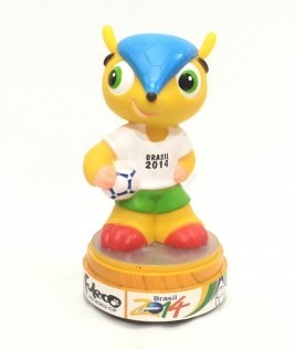 Fuleco Brasil 2014 1