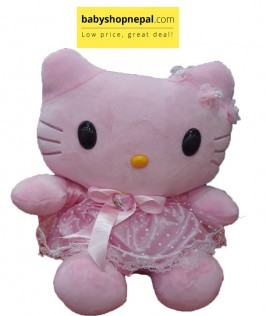 Hello Kitty Soft Toy 1