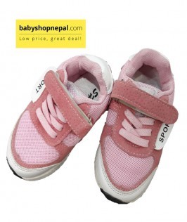 Comfy Shoes For Babies 1