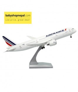 Air France Diecast Model 1