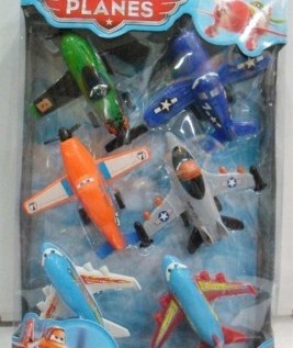 Super Planes (212-5) 1