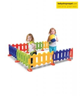 Play Junction-1