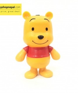 Winnie The Pooh Character Figure 1
